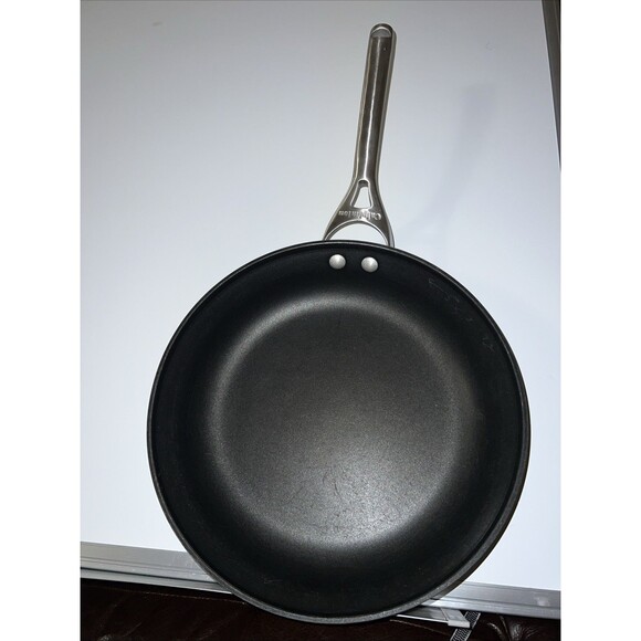 Calphalon 12" Heavy Duty Anodized Aluminum Frying Pan Skillet 1392 Toledo, Ohio - Picture 1 of 6